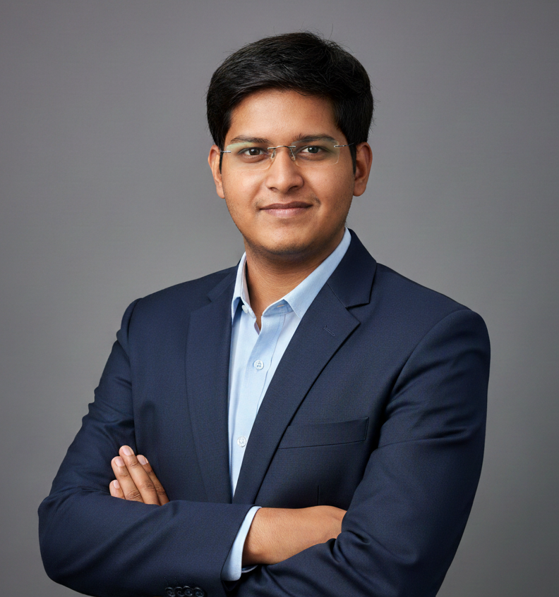Mayank Panchal