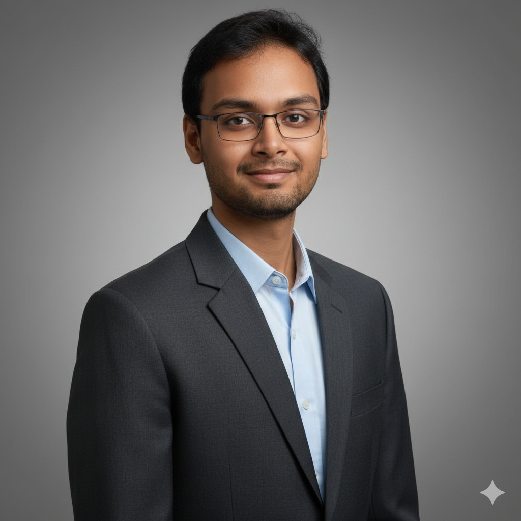 Aryan Jangra